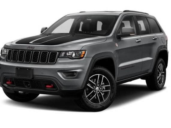 JEEP GRAND CHEROKEE 2021 1C4RJFLG7MC588421 image
